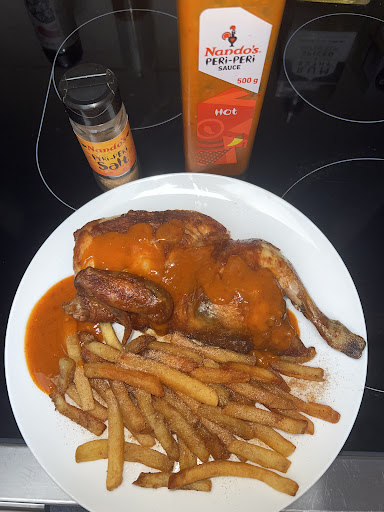 Photo of German Rotisserie Chicken - 40 High St, Monifieth, Dundee DD5 4AE
